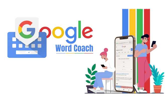 google-word-coach