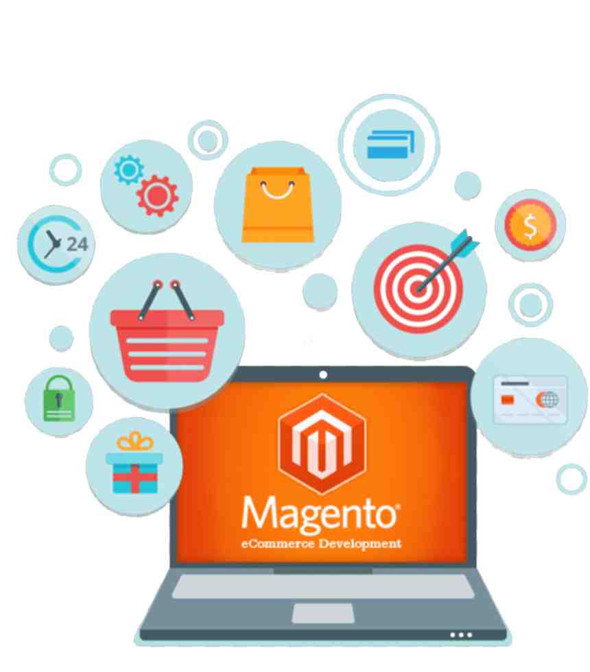 magneto-website-development