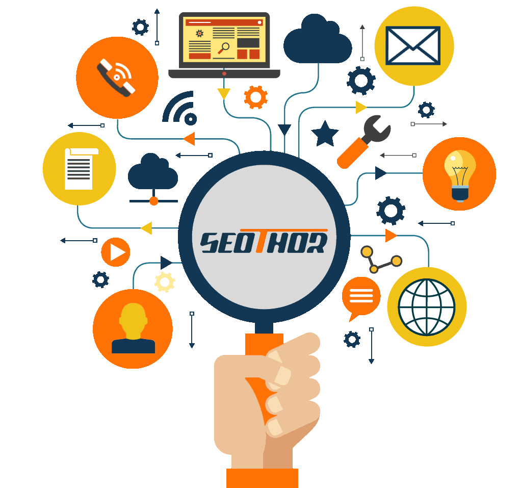 search engine optimization